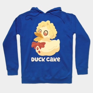 Duck cake Hoodie